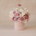 ETERNAL BLUSH CASKET
