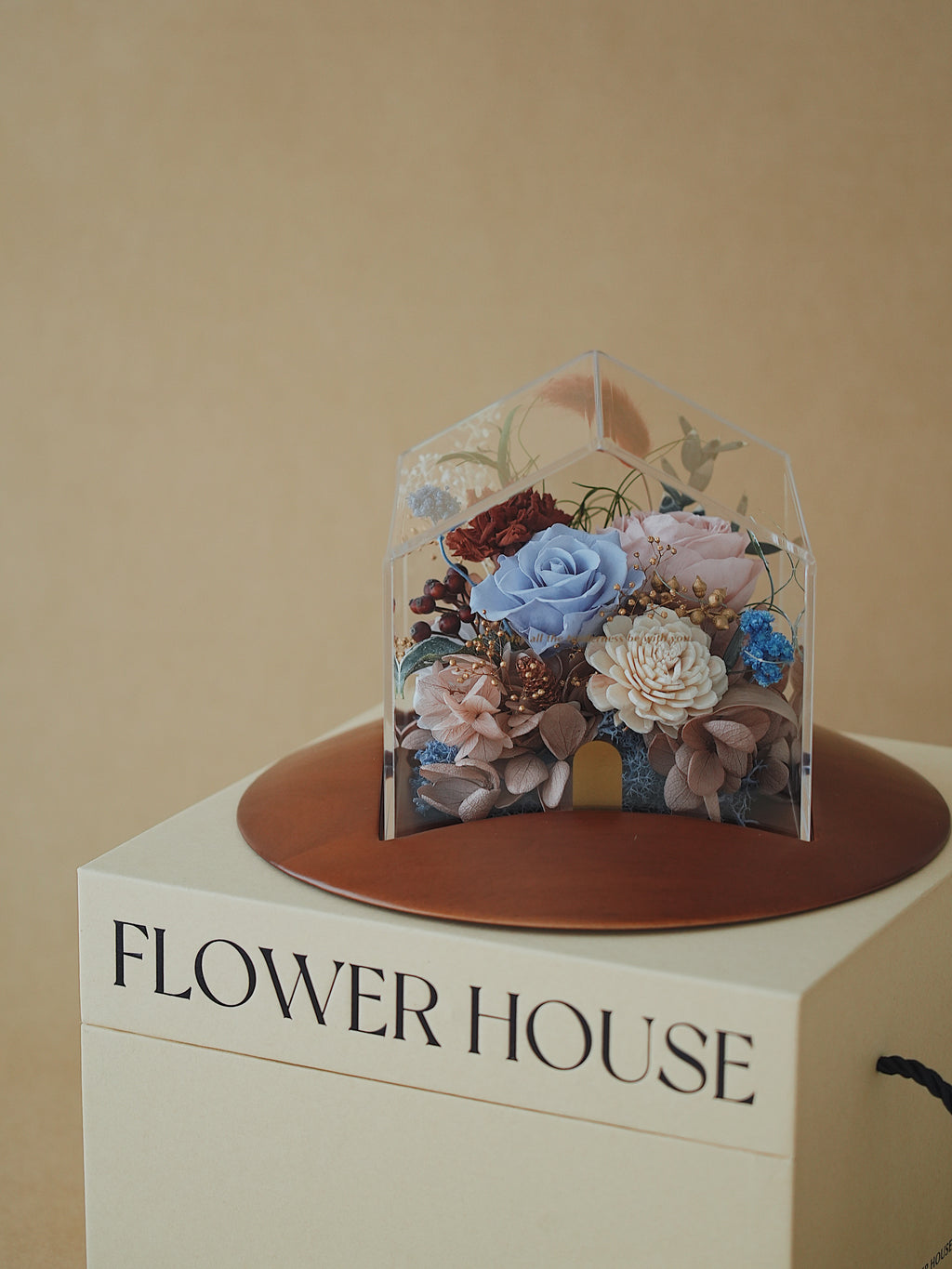 Timeless Bloom Gift