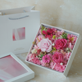 Flower Frame
