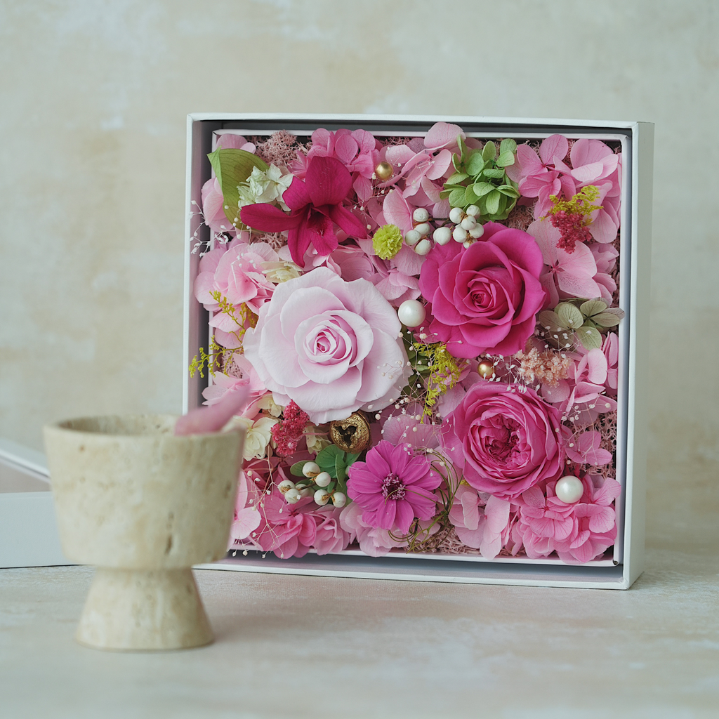 Flower Frame