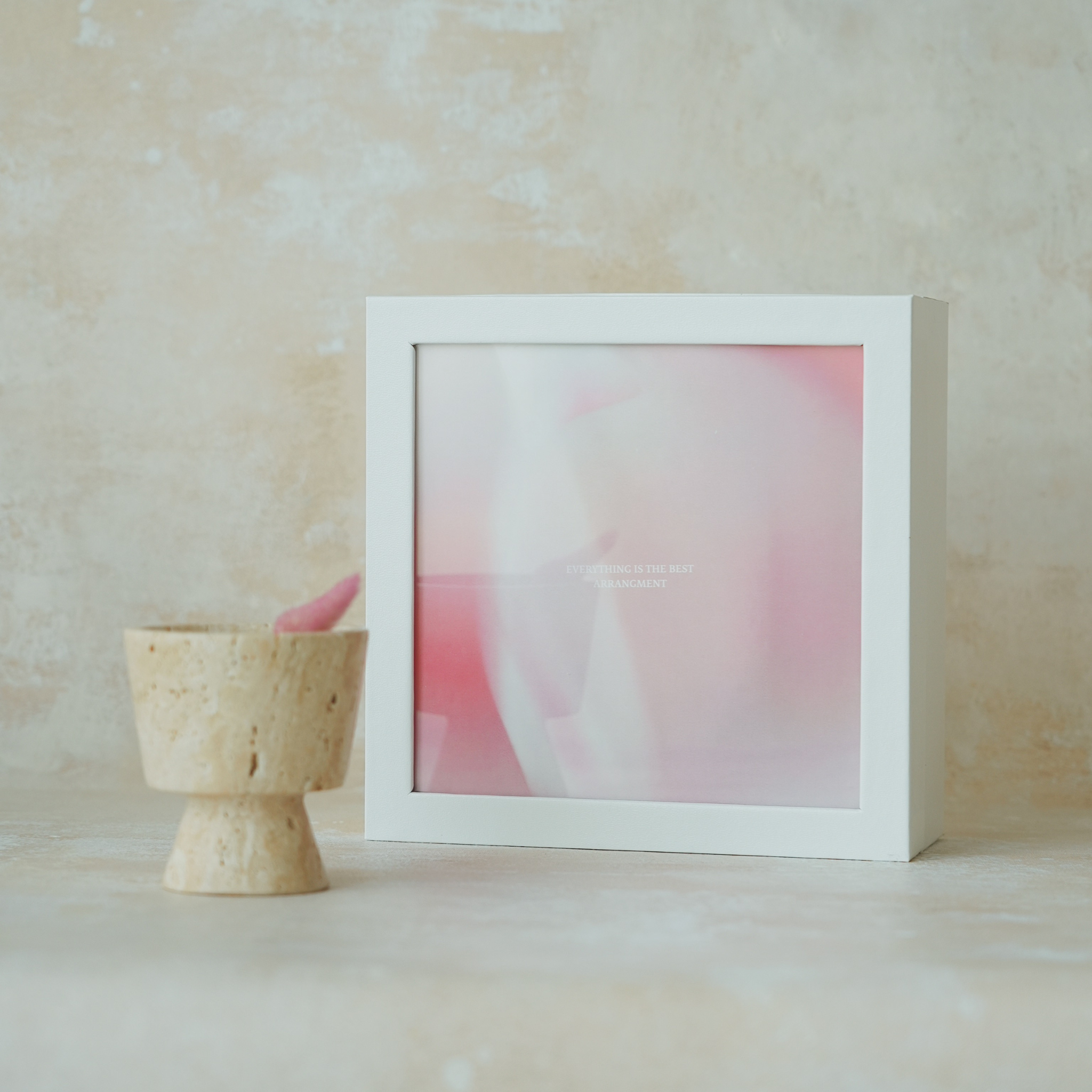 Flower Frame