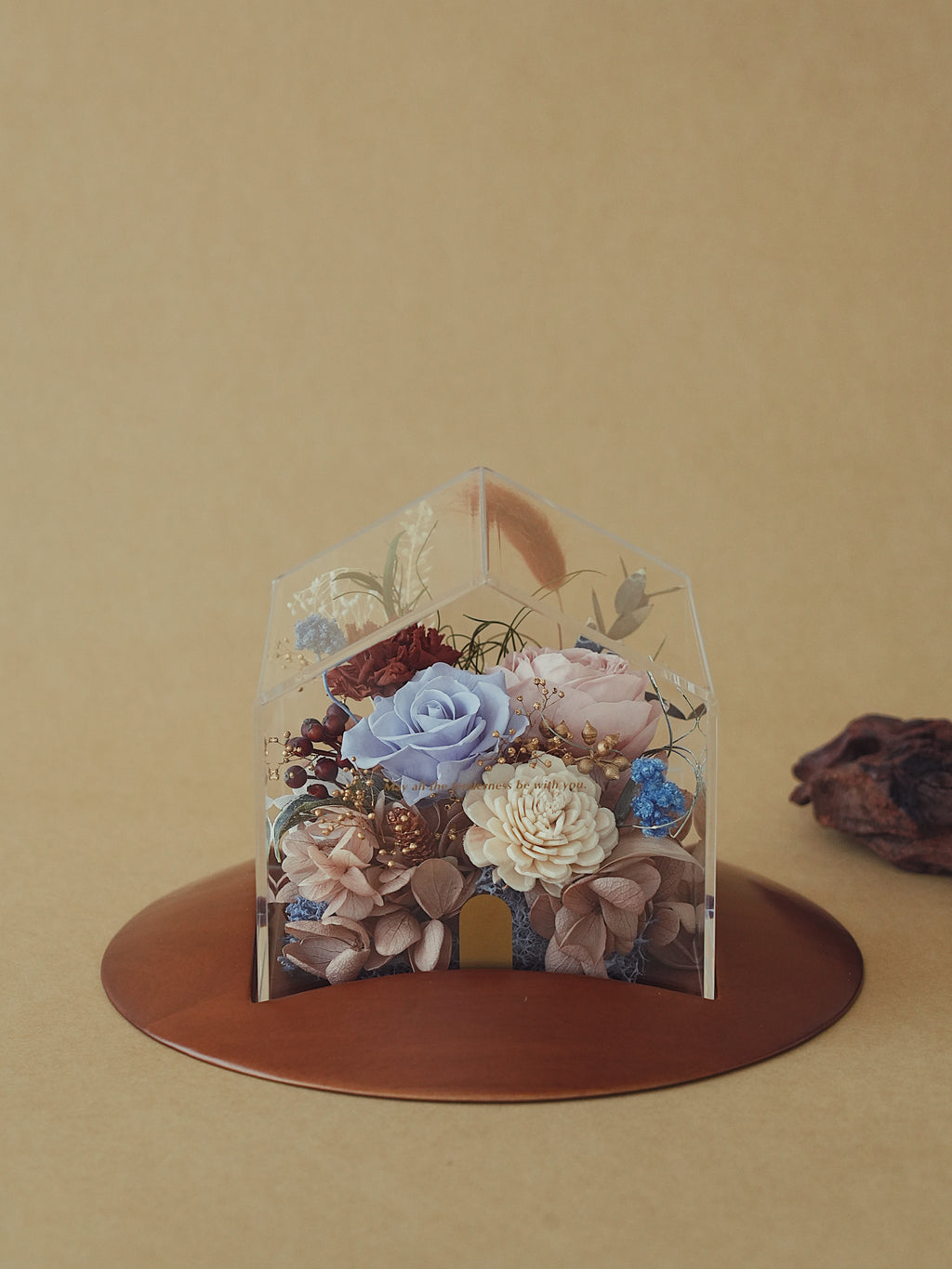 Timeless Bloom Gift