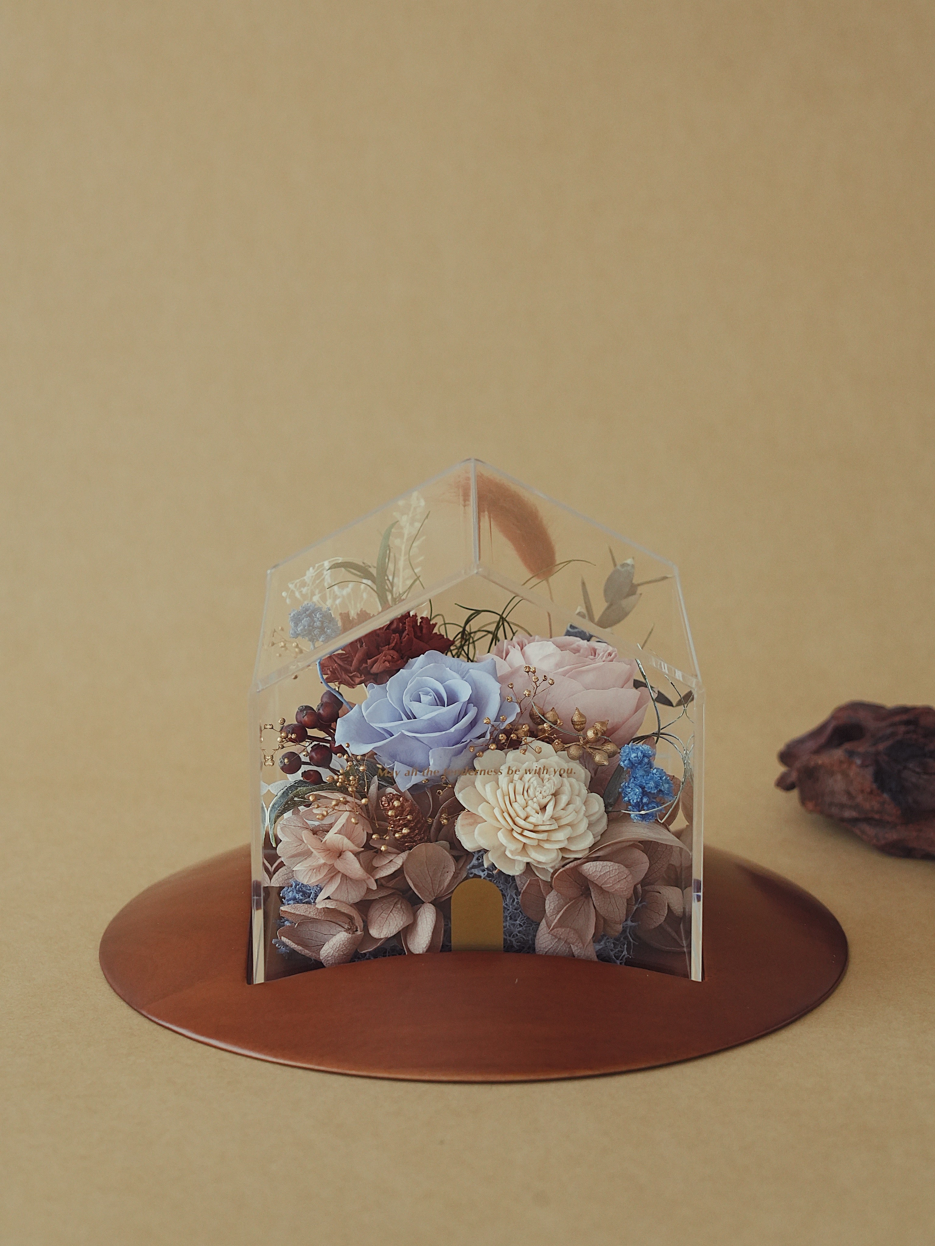 Timeless Bloom Gift