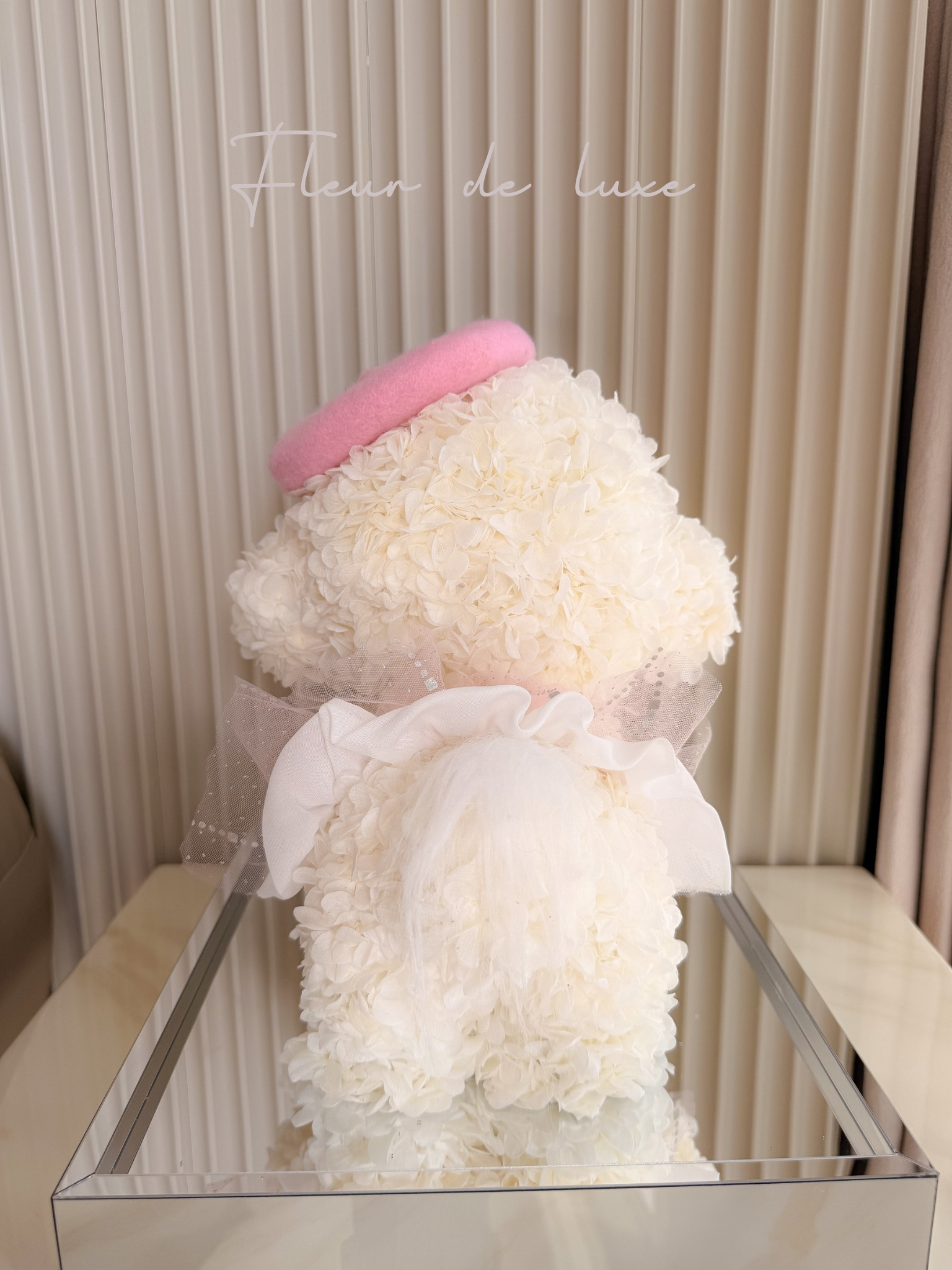 Couture maltese