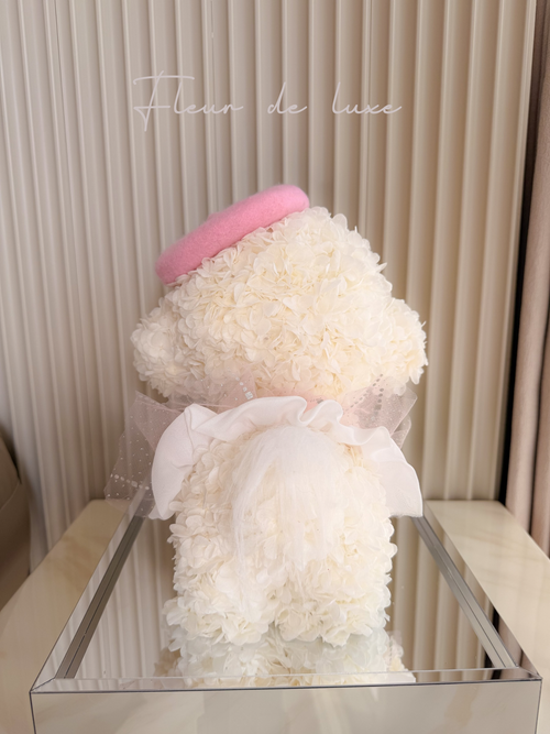 Couture maltese
