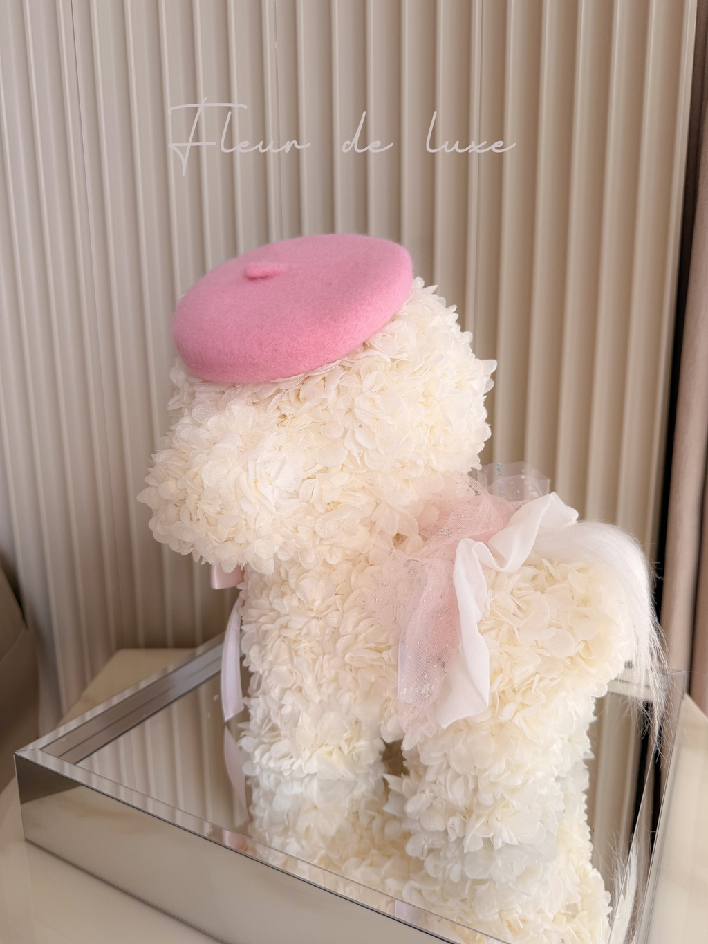 Couture maltese