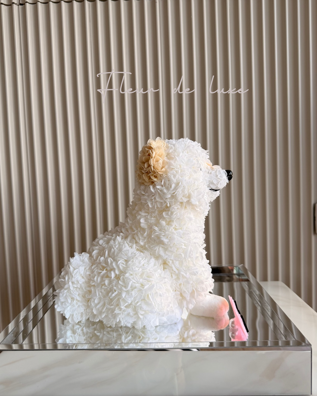 Custom Pet Lucky – Made Just for You