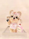 TWIN TAIL TERRIER