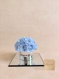 Blue Rose Bloom Box
