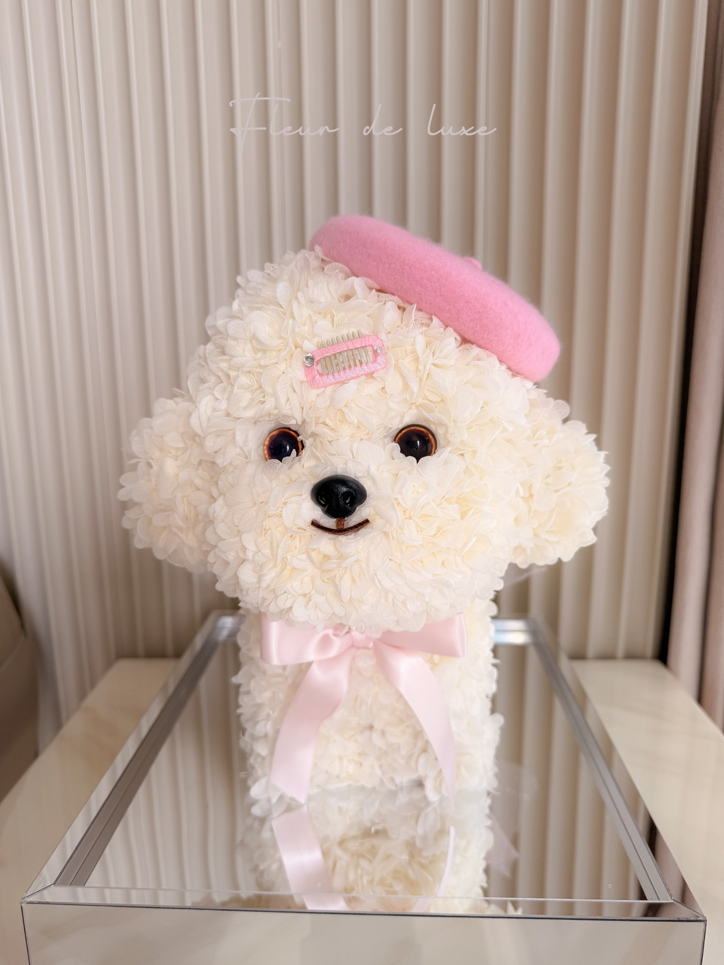 Couture maltese